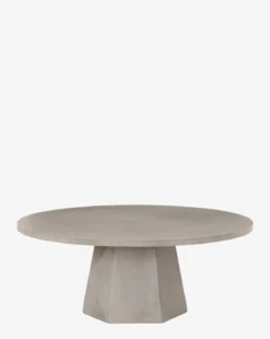 Yale Outdoor Coffee Table