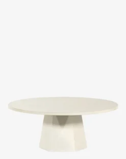 Yale Outdoor Coffee Table