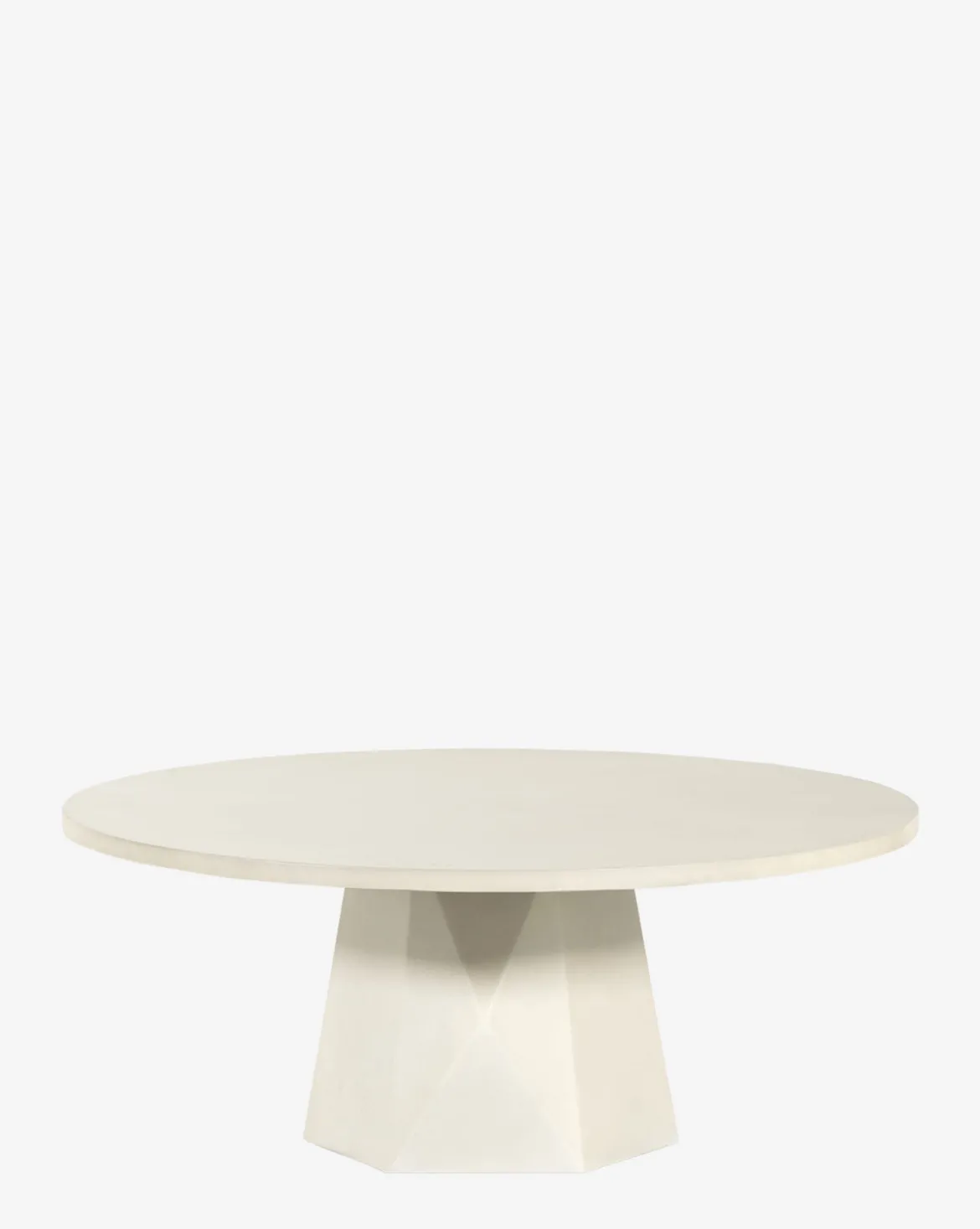 Yale Outdoor Coffee Table