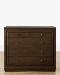 Yorkshire Dresser
