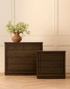 Yorkshire Dresser