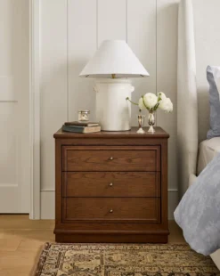 Yorkshire Nightstand