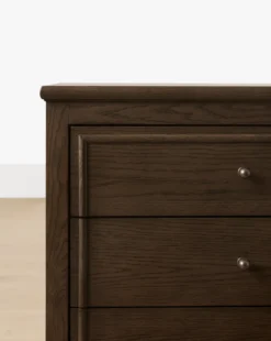 Yorkshire Nightstand