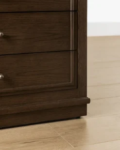 Yorkshire Nightstand