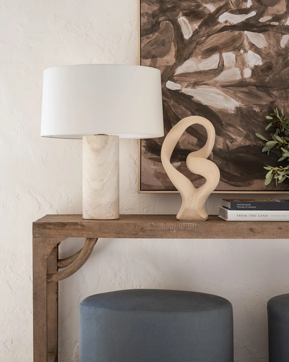 Youngman Console Table