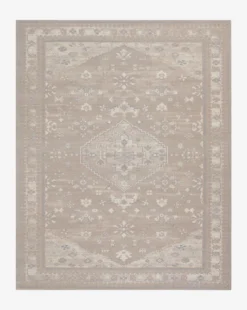 Zaragoza Hand-Tufted Wool Rug
