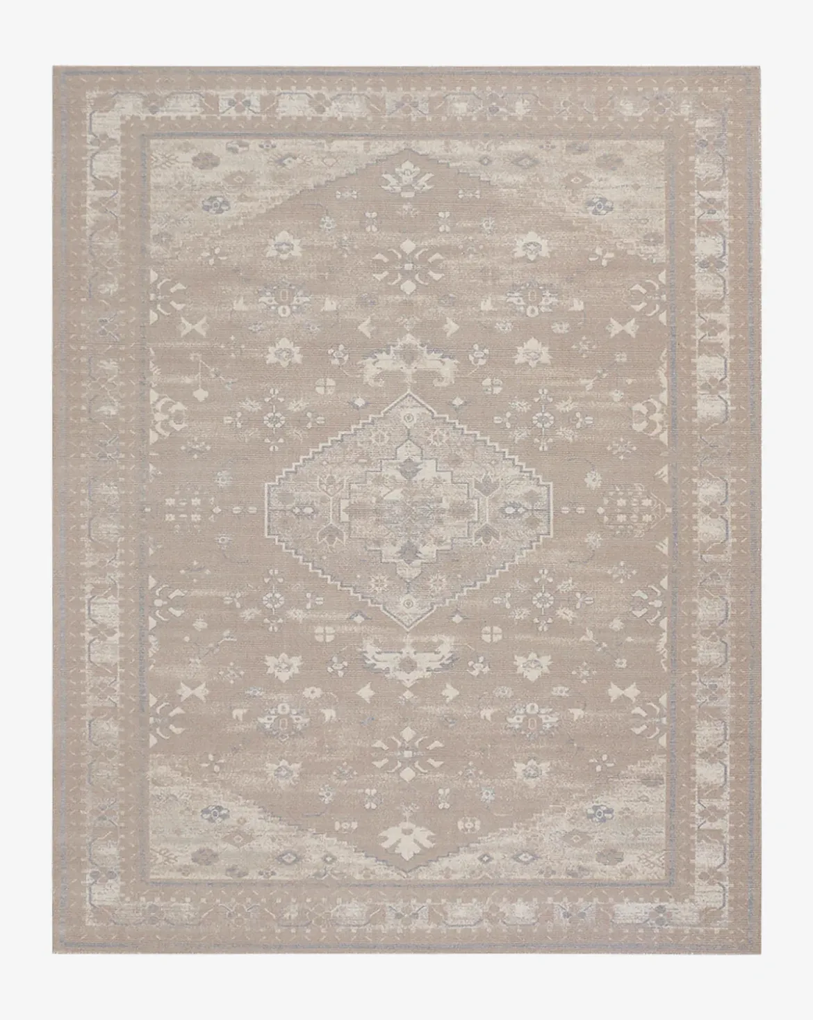 Zaragoza Hand-Tufted Wool Rug