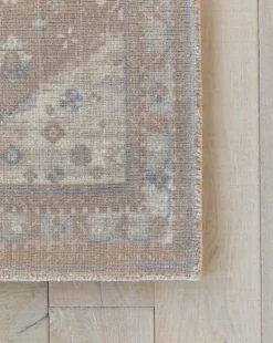 Zaragoza Hand-Tufted Wool Rug