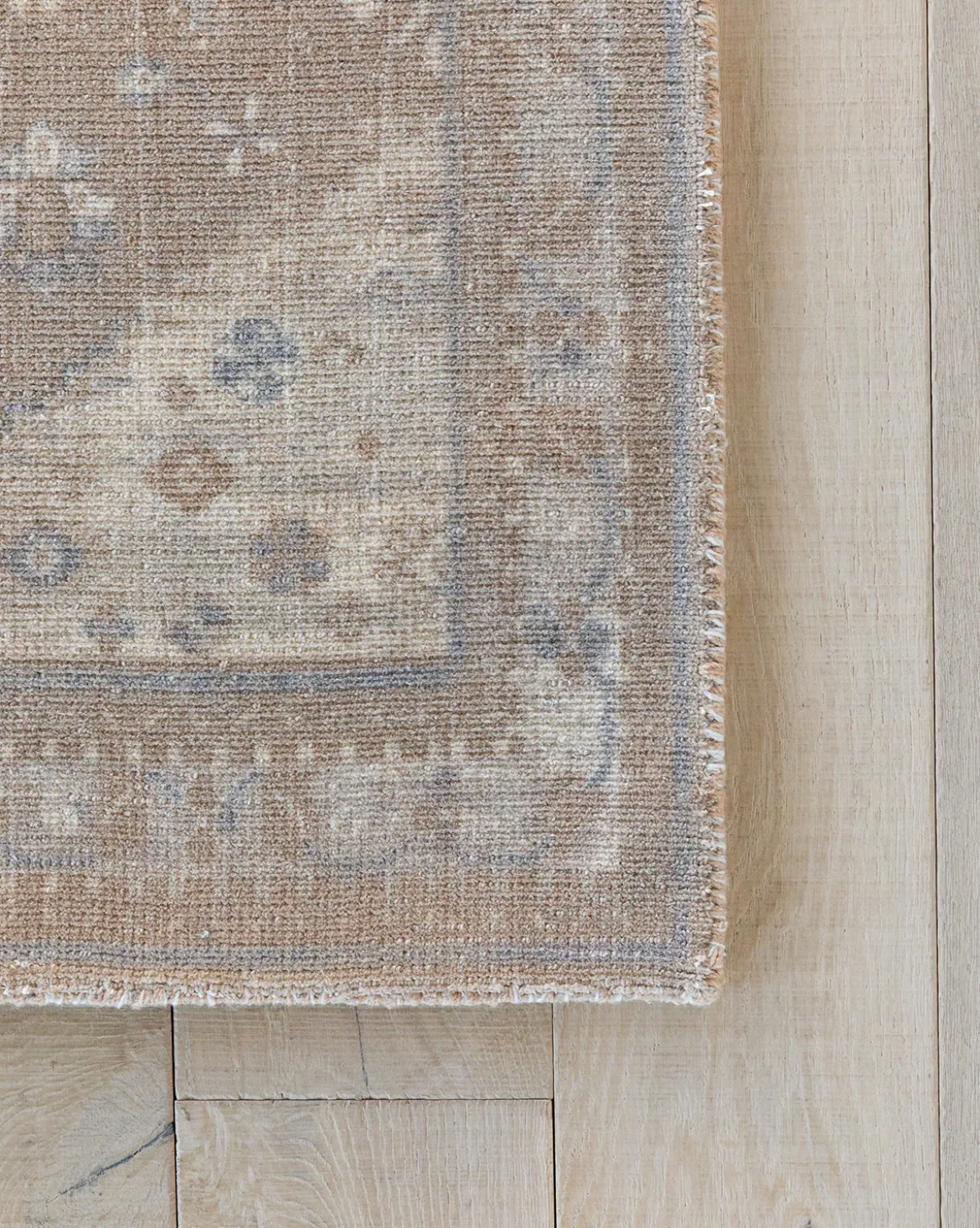 Zaragoza Hand-Tufted Wool Rug