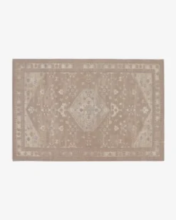 Zaragoza Hand-Tufted Wool Rug