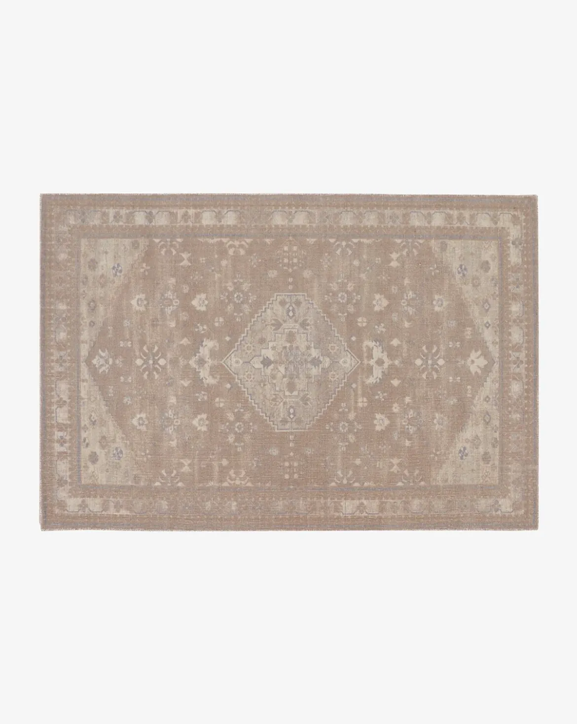 Zaragoza Hand-Tufted Wool Rug
