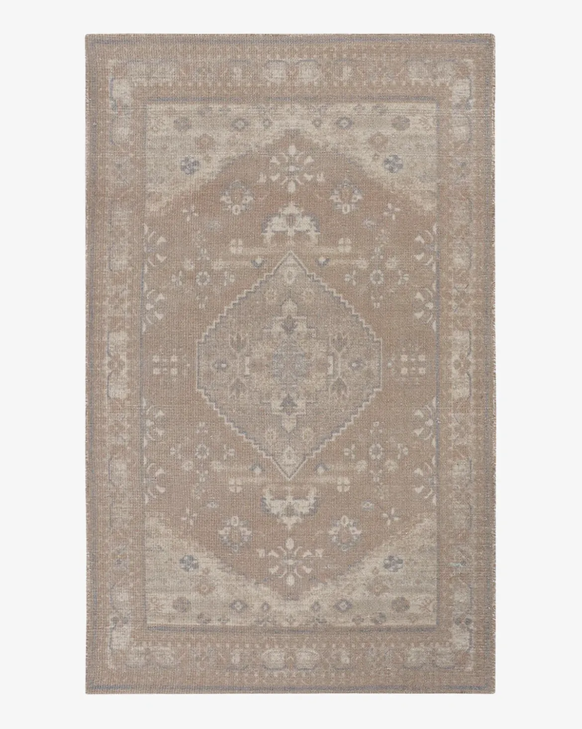 Zaragoza Hand-Tufted Wool Rug