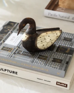 Zella Swan Object
